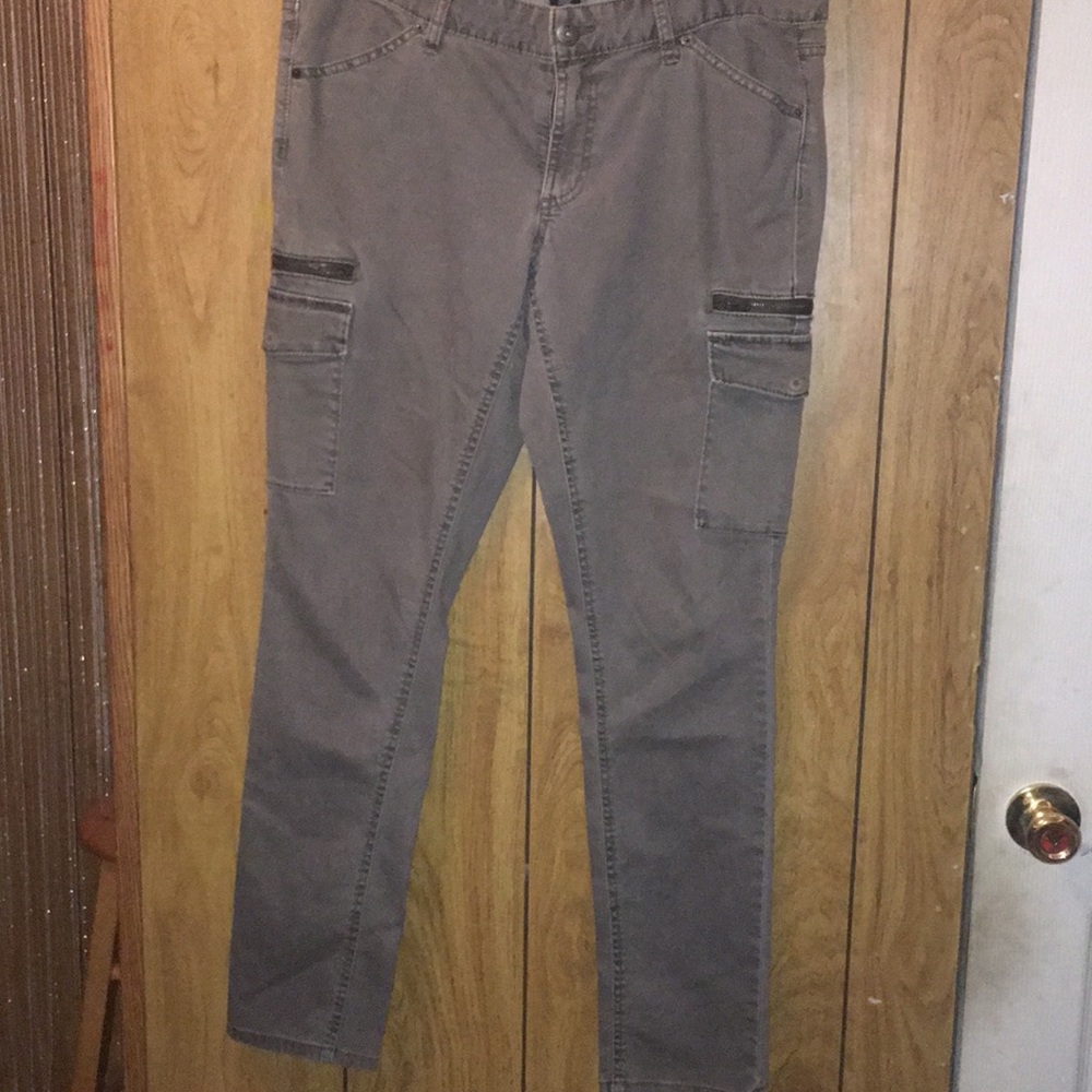 Cargo pants